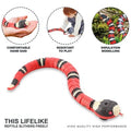 ⏰Last Day Promotion 49% OFF - High Imitation Snake Animal Toy Funn - Buy 2 Save 10% OFF